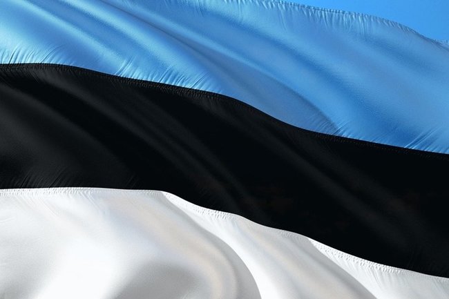 Эстония вспомнила о границе с Россией столетней давности
