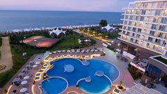 Сочи стал самым дорогим курортом в России для отдыха в октябре 2025 года