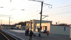 В Гусь-Хрустальном после падения БПЛА эвакуировали жильцов трех домов