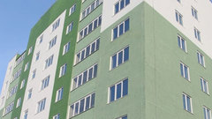 Правительство ответило на запрос поддержки от компании «Самолет»