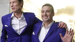 Латвия запретила въезд украинскому дуэту «Кролики»