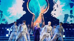 У Долиной отменены четыре новогодних концерта и семь корпоративных мероприятий