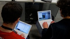 МВД информирует о мошеннических рабочих чатах