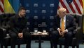 Трамп отправил Зеленского к Маску