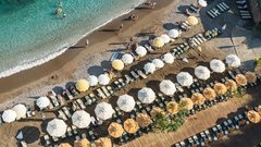 Новый год за границей - более экономичный выбор, чем в Подмосковье