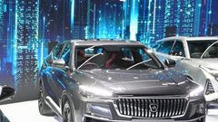 «Автостат»: россияне будут покупать автомобили Volga при условии низких цен
