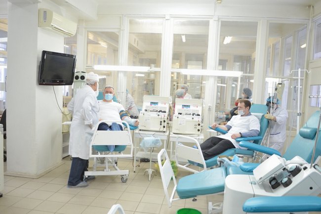 коронавирус, медицина, здравоохранение