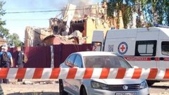 Шестимесячный младенец погиб в Егорьевске из-за падения БПЛА