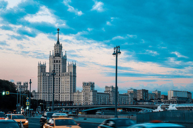 МЧС предупредило москвичей о резком похолодании к 7 октября