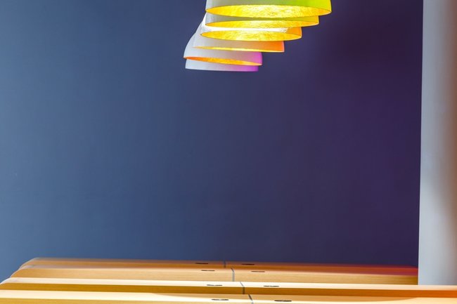 Коворкинг пространство