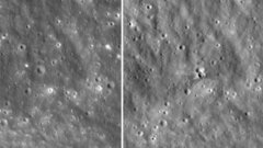 Почему будущей лунной базе может понадобиться ядерный реактор