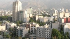 Посол Ирана в России: Тегеран не ведет войну с государствами Персидского залива