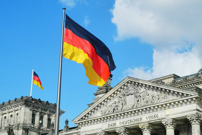 Генконсульства Германии в РФ перестанут принимать документы на выдачу национальных виз