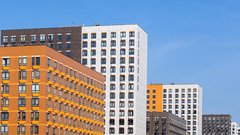 Минстрой объявил средние цены на жилье в регионах на второй квартал