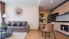 Средняя площадь квартир в новых домах Москвы увеличилась более чем на 10% за год