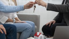 В Калининграде наблюдается резкое снижение числа сделок по льготной ипотеке — почти на 70%