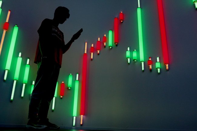 Максим Стулов / Ведомости