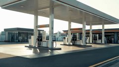 В Пермском крае снова стали расти цены на бензин