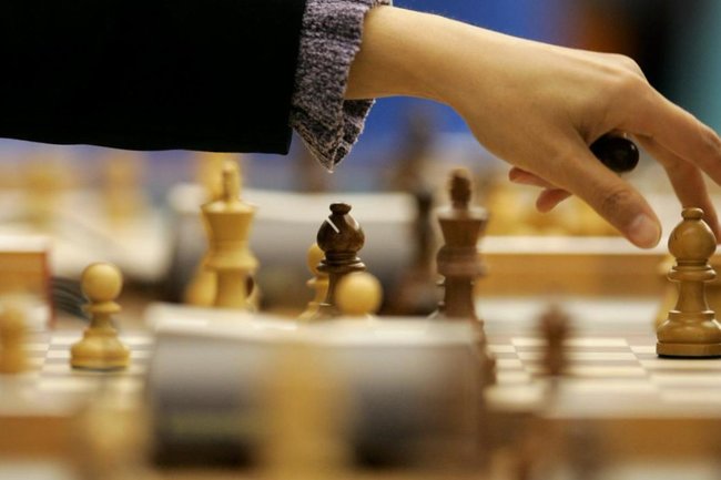 Фото: Julian Finney / Getty Images