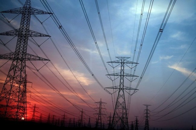 электричество