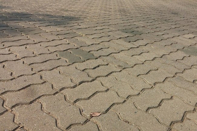плитка тротуар