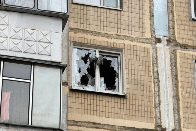 Белгородская область/ жилой дом