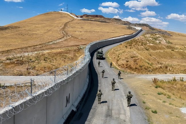 Ozkan Bilgin / Reuters