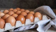 Власти назвали новые цены на яйца: они по-настоящему удивят