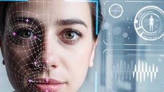 Новая эра биометрии: от платежей до диагностирования здоровья
