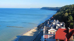 Россия обвинила Литву в эскалации напряженности у границ Калининградской области