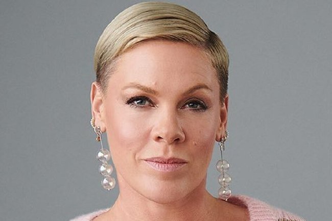 P!nk