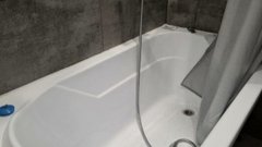 В одном из районов Уфы наблюдаются частые перебои с водоснабжением