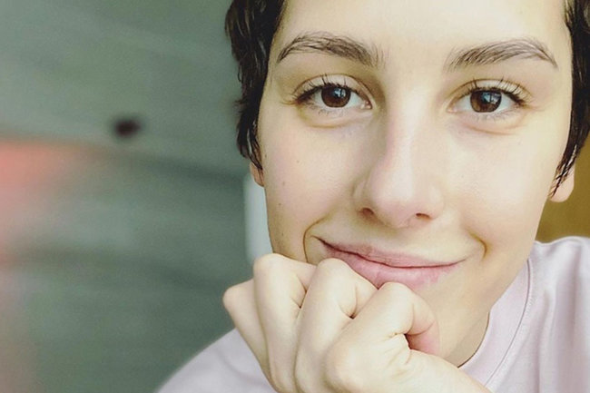 Ирина Горбачева