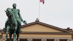 В Норвегии арестовали мать и троих её сыновей после взрыва у посольства США