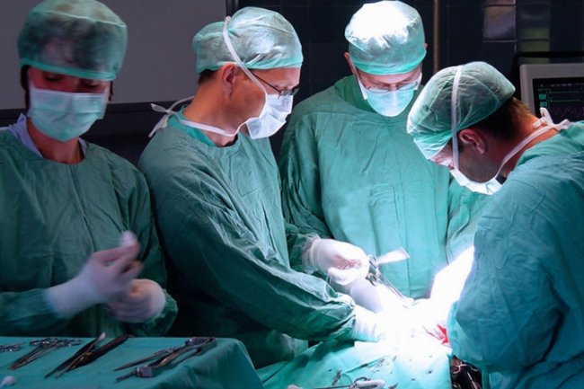 В Подмосковье врачи спасли мужчину с насморком из мозговой жидкости