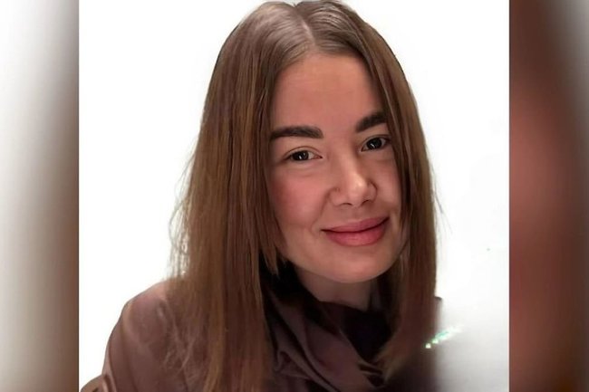 Наталья Простакова