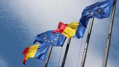 Румыния подняла в воздух истребители из-за беспилотников