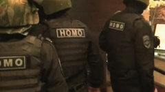 Киргизия выразила озабоченность из-за обыска в доме дипломата в Москве