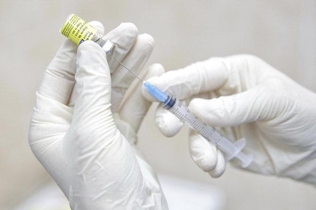 Тюменский депздрав прокомментировал ситуацию с платной ковид-вакциной