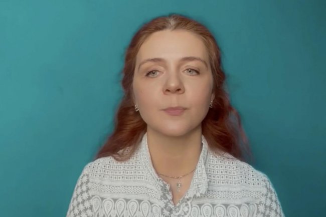 Анна Артамонова