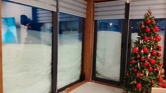 Шерегеш в Кузбассе завалило снегом: 70% месячной нормы за три дня