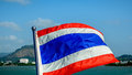 Таиланд флаг