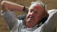 Британский телеведущий Джереми Кларксон рассказал, что болен раком