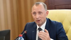 Сумма ущерба по делу бывшего вице-губернатора Белгородской области составила 1,7 млрд рублей