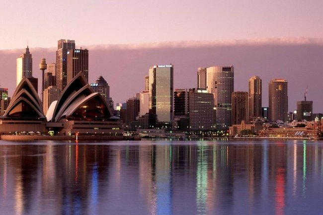 Австралия / Сидней