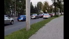 В Сочи появился чат-бот для проверки наличия топлива на АЗС