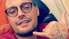 Гуф поделился новыми романтическими новостями