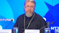 ФСБ раскрыла новые детали покушения на митрополита Тихона