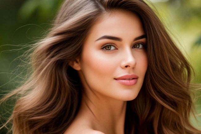 Верните 10 лет всего за одно посещение парикмахера: стилист поделилась 6 трендами окрашивания на 2026 год