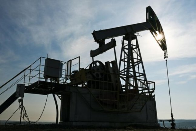 Добыча нефти - РИА Новости, 1920, 14.07.2026